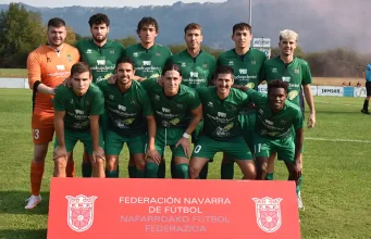 El Lourdes decidirá su futuro en la Copa del Rey en el Luis Asarta Lourdes Copa del Rey