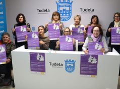 Tudela 25N