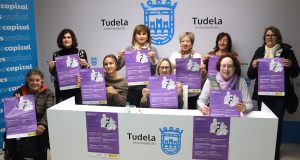 Tudela 25N