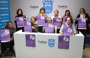 Tudela 25N