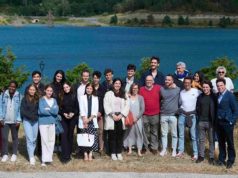 Nasuvinsa reta a los estudiantes de arquitectura a idear un centro de hidrógeno verde en la CAT