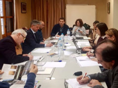 El Gobierno de Navarra plantea el Camino Ignaciano como activo turístico para la Ribera