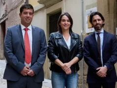 Navarra incorpora 59 viviendas de Cintruénigo y Cortes al sistema público de alquiler