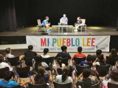 El Ayuntamiento de Ablitas promueve la lectura a través del Festival Literario «Mi Pueblo Lee»