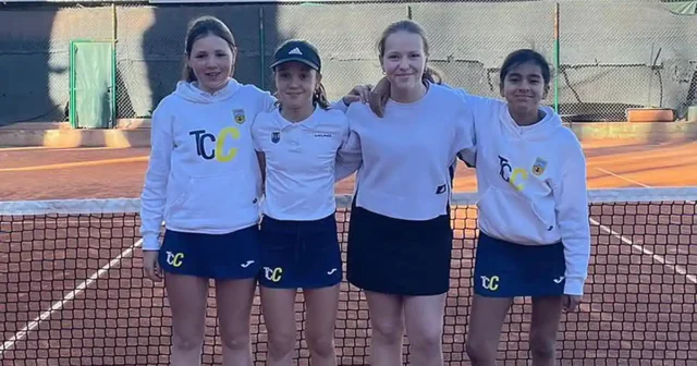 337835724_167585669496931_7929931481511951160_n alevín femenino del Cerro Fontellas