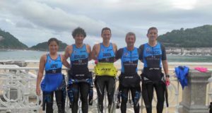 Arenas Triatlón
