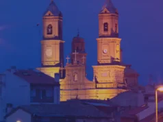 Visitar Corella, un placer para los sentidos visitar corella