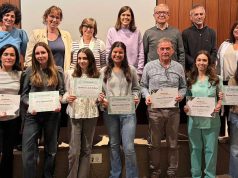 Concurso de microrrelatos «Valores en Salud y Sanidad»