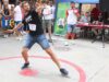 Cadreita celebra este domingo el XVI Día del Tomate con gastronomía, concursos, música y fiesta en la calle Cadreita celebra este domingo el XVI Día del Tomate con gastronomía, concursos, talleres infantiles, comida popular, música y numerosas actividades en la calle.