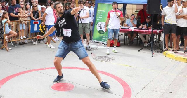 540482280_1358208452977966_1474698595295150548_n Cadreita celebra este domingo el XVI Día del Tomate con gastronomía, concursos, talleres infantiles, comida popular, música y numerosas actividades en la calle.