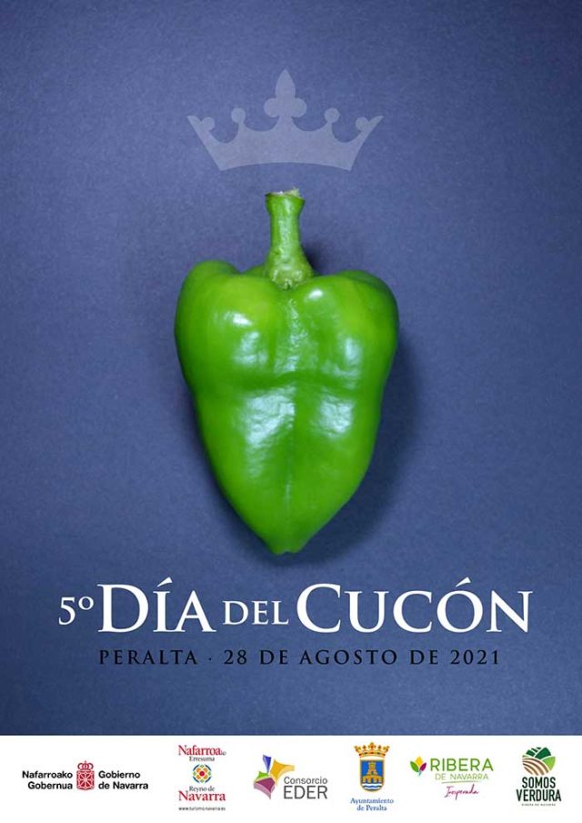 5º día del cucon de peralta