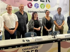 Abierto el plazo para la presentación de proyectos emprendedores del programa Ribera Nexo 2024