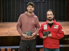 El tudelano Juan Daniel Zueco ganador del Proyecto Solidario UniRaid 2026