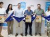 Barrio Lourdes 75 aniversario