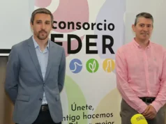 Ayudas a la adecuación de patrimonio de EDER y proyecto RICCO -Ribera Comercio Competitivo-
