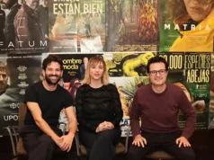 palmarés del XXIII festival de cine Opera Prima