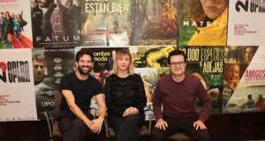 palmarés del XXIII festival de cine Opera Prima