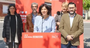 Olga Chueca financiación local