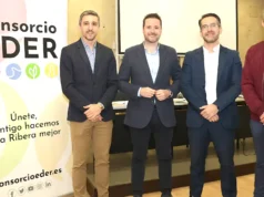 Consorcio Eder y Caixabank lanzan el programa Tierra de oportunidades