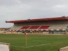 Campo de Fútbol de Castejón