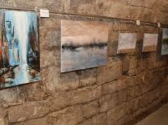 El PP de Tudela pide la promoción de exposiciones de artistas locales