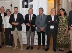Un catálogo recoge el legado de la obra de Moneo en Navarra