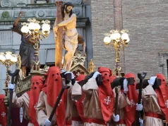 La Semana Santa de Corella, una tradición que trasciende lo religioso
