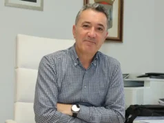Arguedas muestra preocupación por las inundaciones y el estado de los motarrones del Ebro