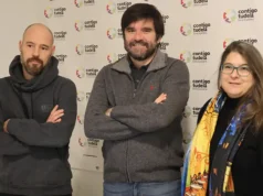 Contigo Tudela considera bastante decepcionante la propuesta de UPN para 2024