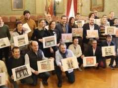 Tudela ya tiene su «monopoly»