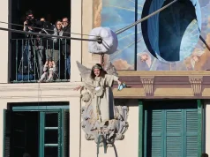 Programa de Semana Santa de Tudela 2026