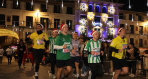 San Silvestre