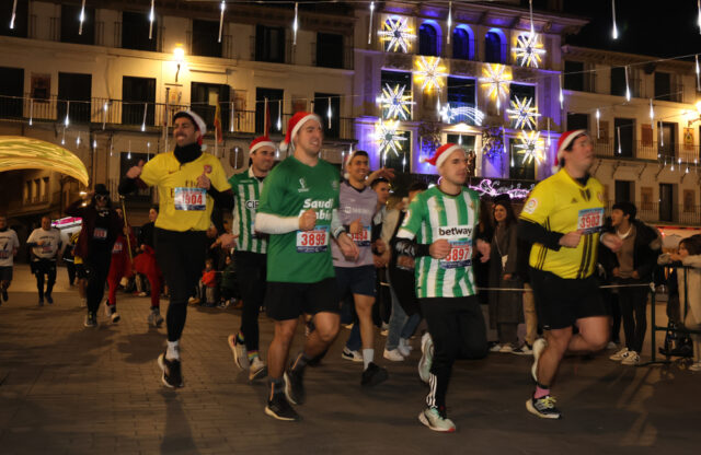 787A1701 San Silvestre