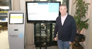 oficina virtual de atención ciudadana de Tudela