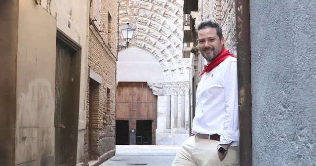 Alejandro Toquero
