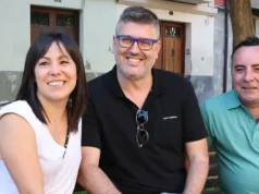 Unos taberneros que conocen «La Cura» de todos los males