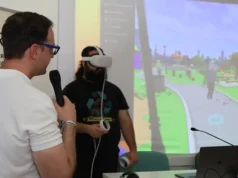 ANDAR desarrolla TDAH Virtual Fit, una realidad virtual para entrenar las funciones cognitivas