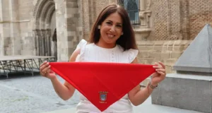 Verónica Gormedino