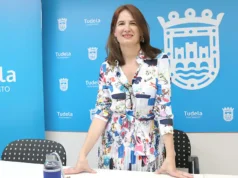 cuentas del presupuesto de 2022 de Tudela
