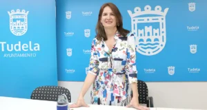 cuentas del presupuesto de 2022 de Tudela