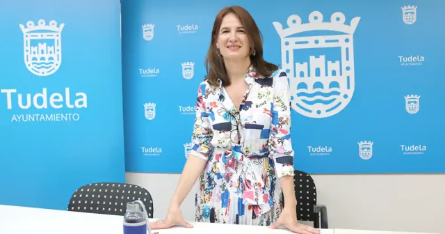 787A2256 cuentas del presupuesto de 2022 de Tudela