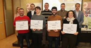 Premios Tierra de Oportunidades