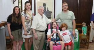 Abuelo de Tudela 2023