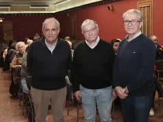 La Congregación de Santa Ana presenta una nueva edición de su certamen poético