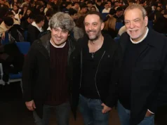 Carmen Mola engancha a los jóvenes lectores