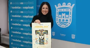 Carnaval de Tudela 2024
