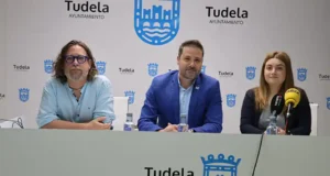La Escuela-Conservatorio Fernando Remacha celebra su 50 aniversario con conciertos, reencuentros y homenajes