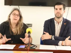 Contigo-Zurekin propone un plan de 45 millones para adaptar los centros educativos de Navarra al cambio climático adaptación climática centros educativos Navarra