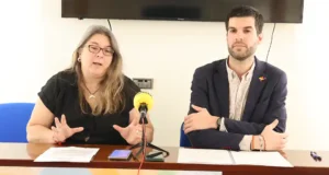 Contigo-Zurekin propone un plan de 45 millones para adaptar los centros educativos de Navarra al cambio climático adaptación climática centros educativos Navarra
