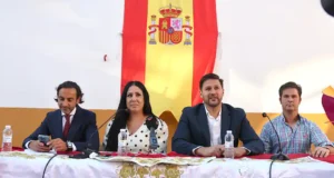 Tudela presenta una feria taurina con tres festejos para las fiestas de Santa Ana